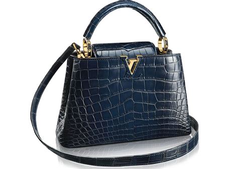 used louis vuitton capucines